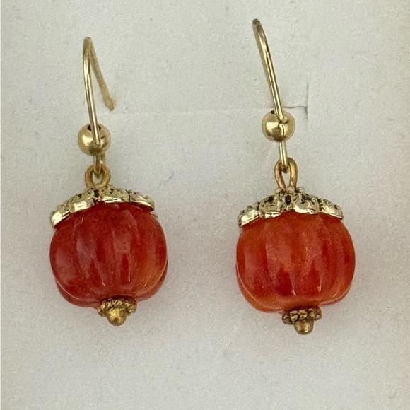 Handmade Jewelry - Earrings Bijoux